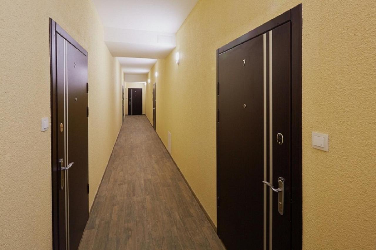 Apartment On Lychakivska Lviv Exterior photo